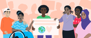 Advocay for climate change