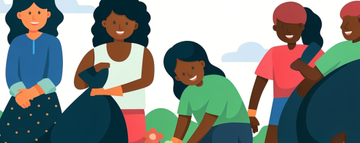 How to guide community engagement activities 2