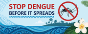 Stop Dengue