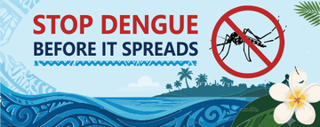 Stop Dengue