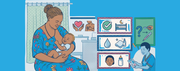 Supporting Babies after Vaccination